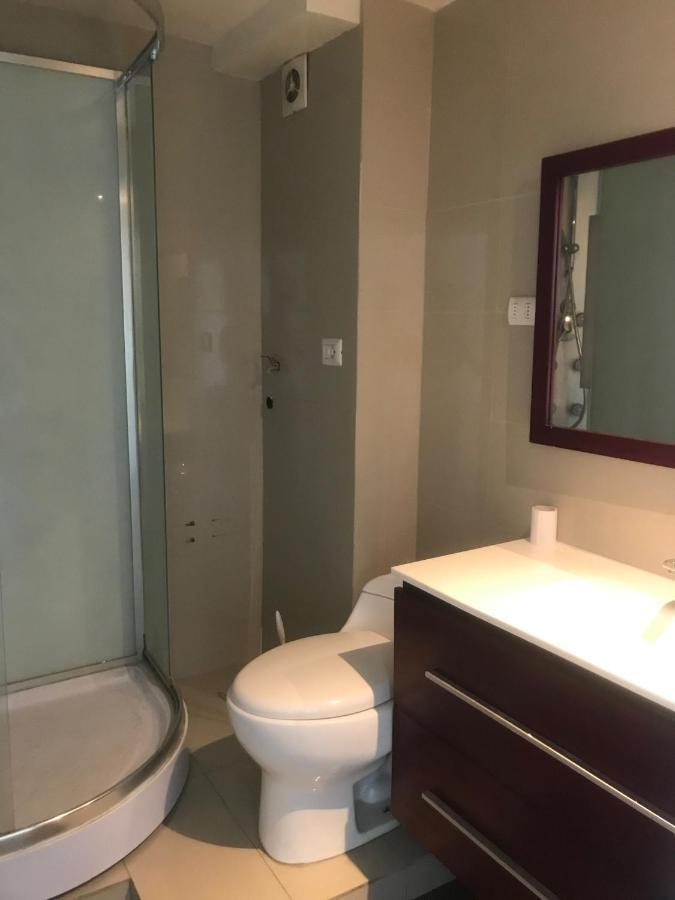 Centrico Departamento A Metros De Barrio Lastarria Apartamento Santiago de Chile
